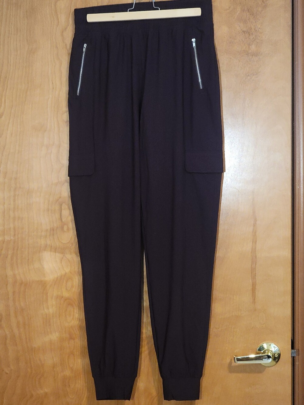 Old Navy Cargo Track Pant Joggers